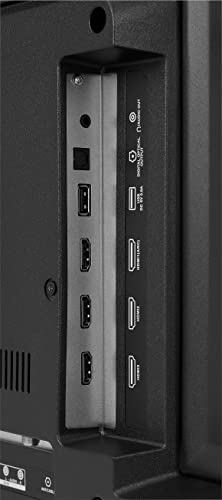 42" Smart Full HD Fire TV - Insignia