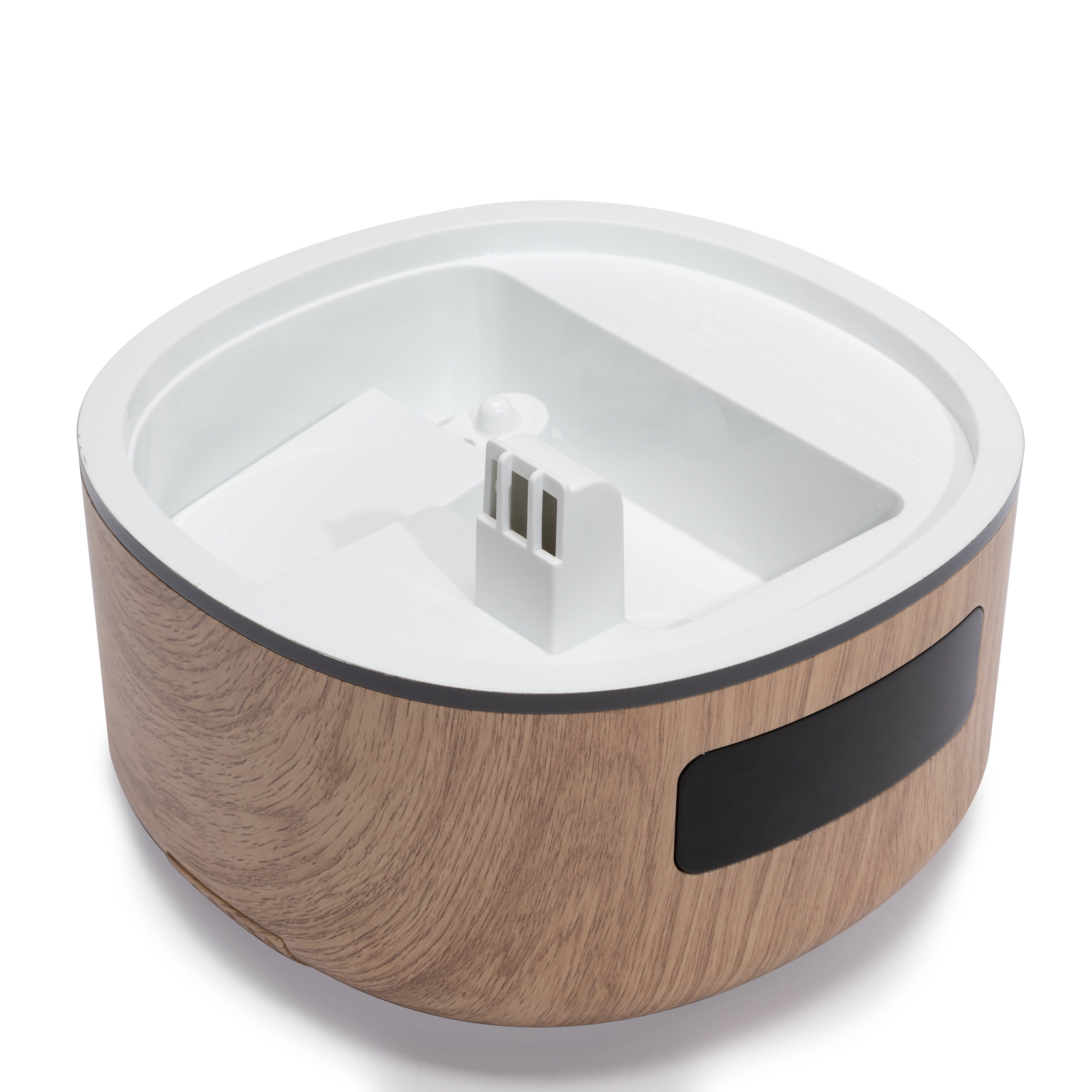 Safety 1ˢᵗ Smart Humidifier, Natural with White