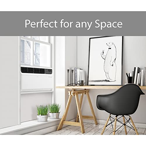 Smart LG Air Conditioner with Inverter Technology