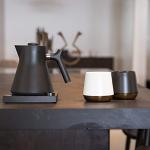 Fellow Joey Double Wall Ceramic Coffee Mug - Matte White