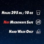 Gameboy Heat Changing Coffee Mug for Gamers and Retro Fans