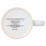 Silver Buffalo Cup Noodles Ceramic Mug - 591 ml