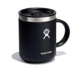 Stainless Steel Reusable Coffee Travel Mug 12 oz