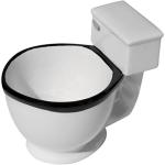 Evelots Funny Toilet Mug Coffee Cup - Novelty