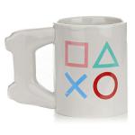 PlayStation Controller Ceramic Coffee Mug