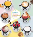 Game Over Controller Novelty Coffee Mug