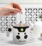 Game Over Controller Novelty Coffee Mug