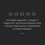 Karma Gifts Butterfly Boho Mug - 16 oz