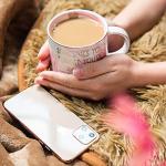 Funny Thank You Gifts for Women - Ceramic Mug