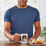 Memory Photo Mug - 11oz Custom Design