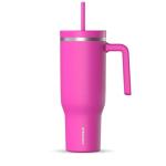 Hydrapeak Voyager 40 oz Travel Mug with Handle