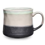 Bosmarlin Oversized Ceramic Coffee Mug - 21 Oz
