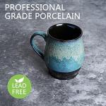 Bosmarlin 25 Oz Extra Large Ceramic Mug