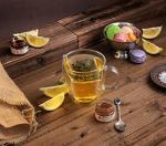 JoyJolt Savor Double Wall Glass Coffee Mugs