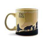 Lord of the Rings Oversized Ceramic Coffee Mug