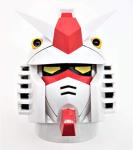 Gundam Collectible Coffee Mug for Fans