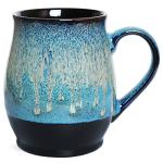 Bosmarlin 25 Oz Extra Large Ceramic Mug