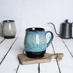 Bosmarlin 25 Oz Extra Large Ceramic Mug