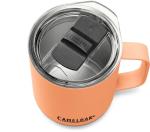 CamelBak Insulated Stainless Steel Camp Mug - 12oz