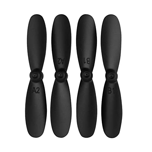 24PCS Propellers for HS190 Mini Quadcopter