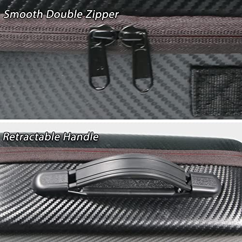 O'woda Mini 3 Pro Waterproof Travel Case