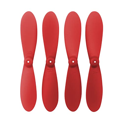 24PCS Propellers for HS190 Mini Quadcopter