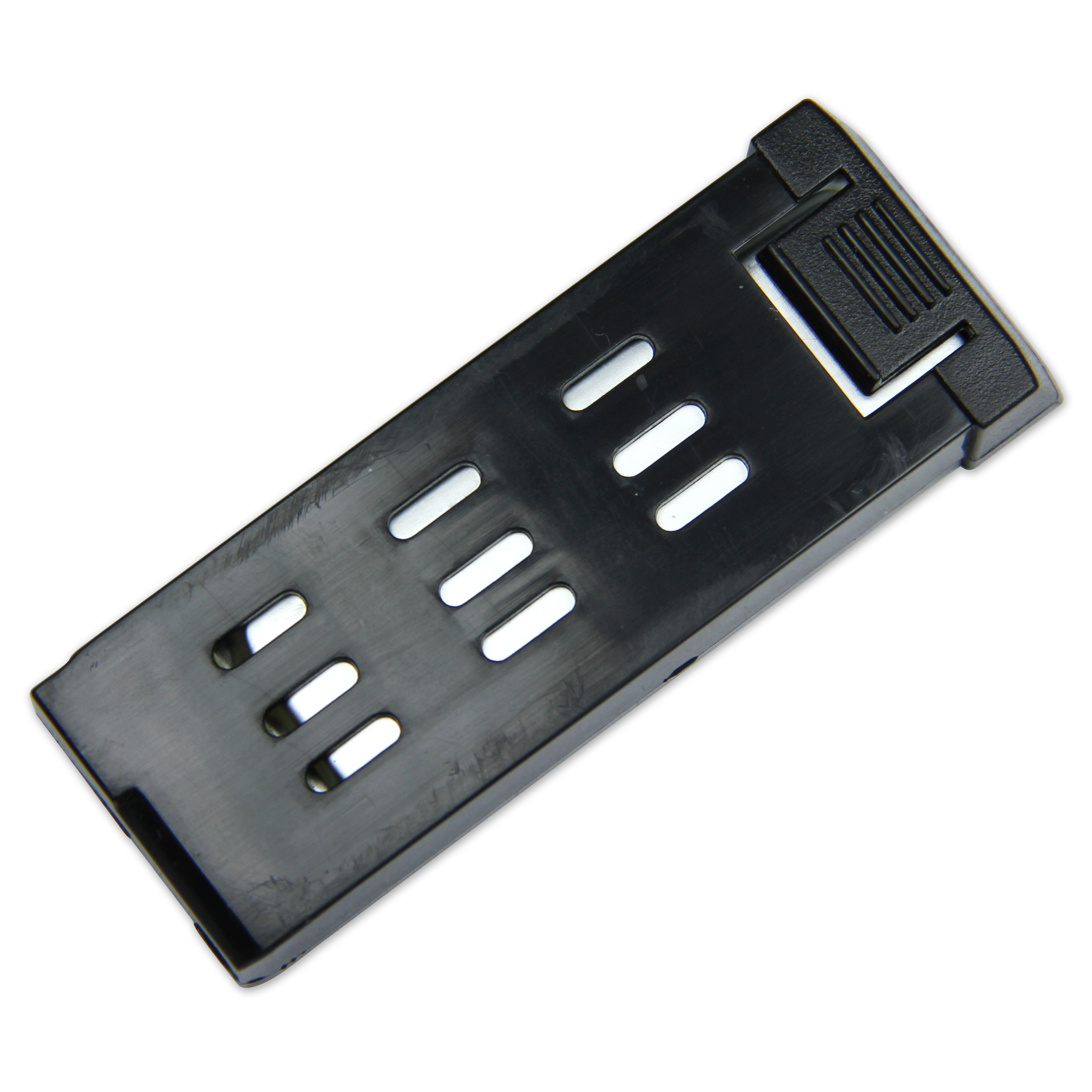 3.7V 850mAh Battery for Eachine E58 Drone (2 Pack)