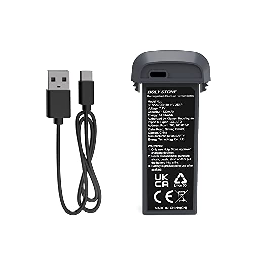Holy Stone HS710 Drone Replacement Battery