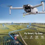 Ruko F11PRO 2 Drone with 6K Camera