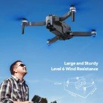 Ruko F11 Pro 4K GPS Drone with Extra Battery