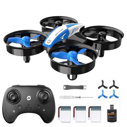 Mini Drones