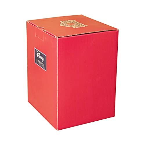 Disney Traditions Tinker Bell Flower Figurine by Jim Shore