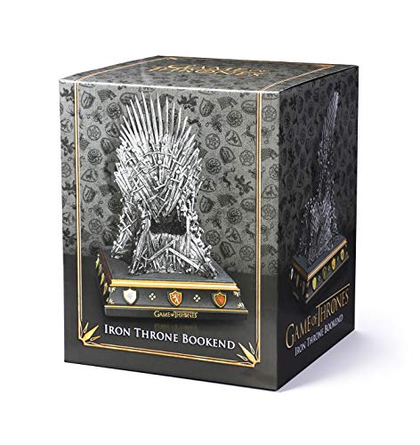 Game of Thrones Iron Throne Collectible Figurine