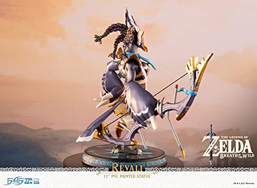 Revali PVC Figurine from The Legend of Zelda