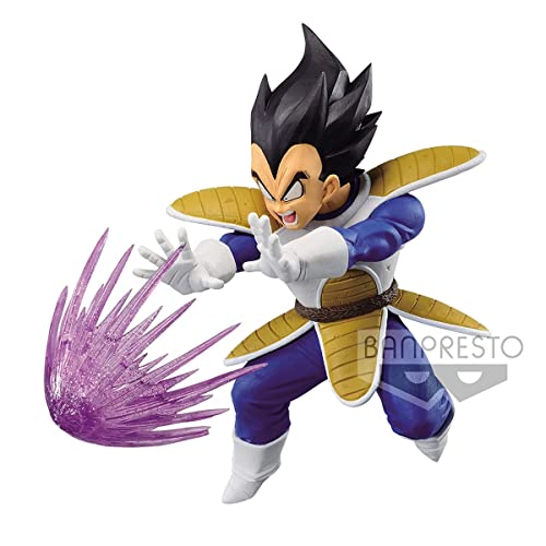 Dragon Ball Z GxMateria Vegeta Collectible Figurine