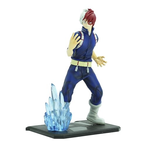 My Hero Academia Shoto Todoroki PVC Figure Statue