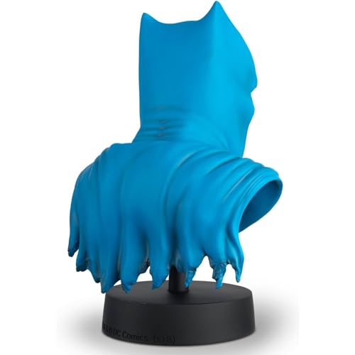 DC Comics Batman Cowl Bust | The Dark Knight
