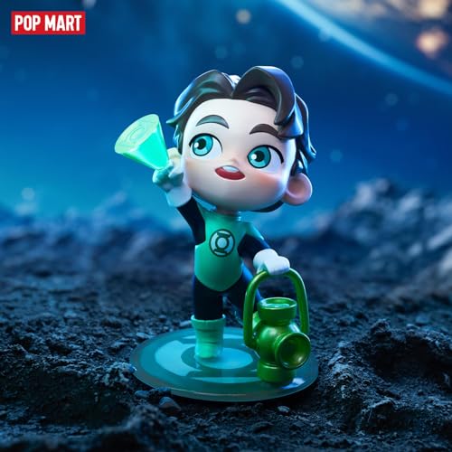 DC Justice League Childhood Series Blind Box Figures