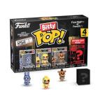 Nightmare Bonnie Funko Bitty POP! & Mystery Mini