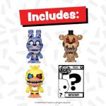 Nightmare Bonnie Funko Bitty POP! & Mystery Mini