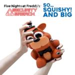Five Nights at Freddy's Glow in Dark Squishme