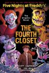 Five Nights at Freddy's Graphic Novel Box Set