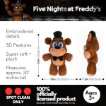Five Nights at Freddy's Super Soft Plush Pillow