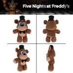 Five Nights at Freddy's Super Soft Plush Pillow