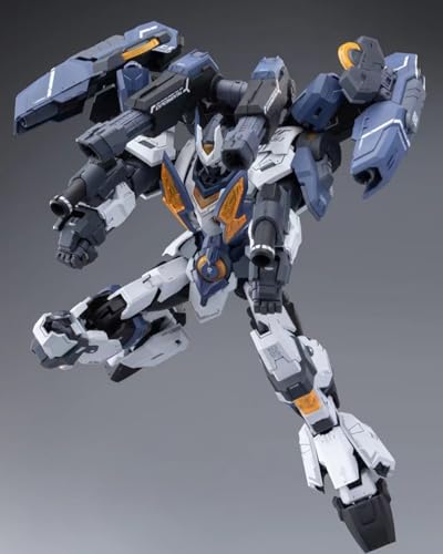 HiPlay HEMOXIAN Entropy of Gods Model Kit