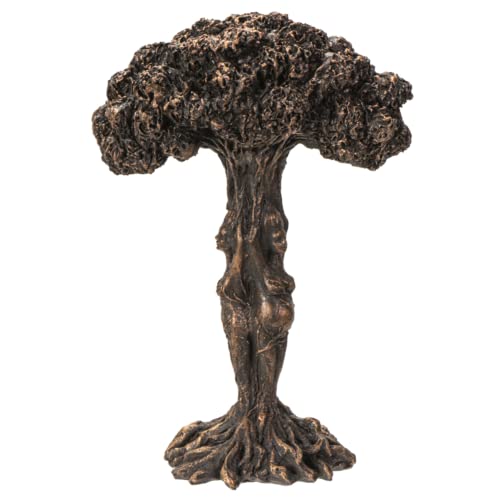 Majestic Pacific Gifting Tree Ent Statue