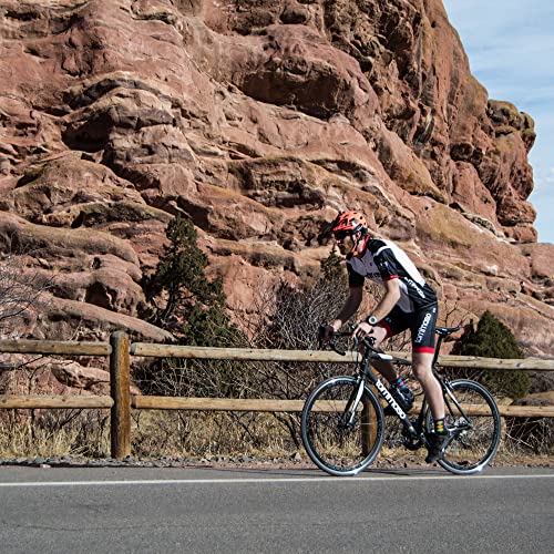 Tommaso Monza Aluminum Road Bike - S