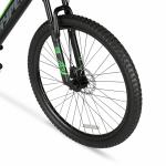 Hyper Electric Mountain Bike 29" 350W Motor