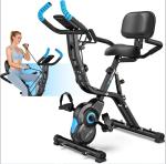 Indoor Exercise Bike Workout Bike Stationary Bike Cycling Cardio Fitness Bike