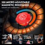 Exercise Bike Indoor Cycling Stationary Bicycle Home Fitness Cardio Workout Bike